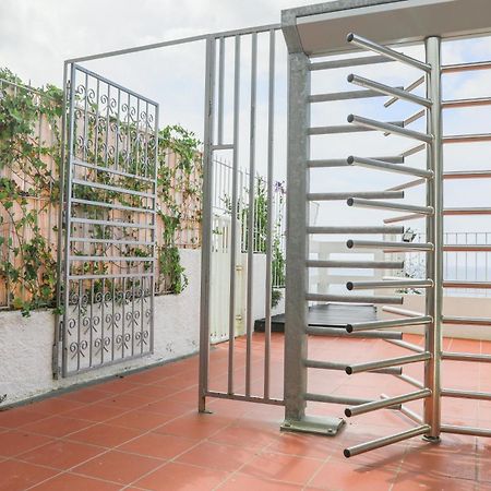 Apartamento Sol Da Falesia سيسيمبرا المظهر الخارجي الصورة
