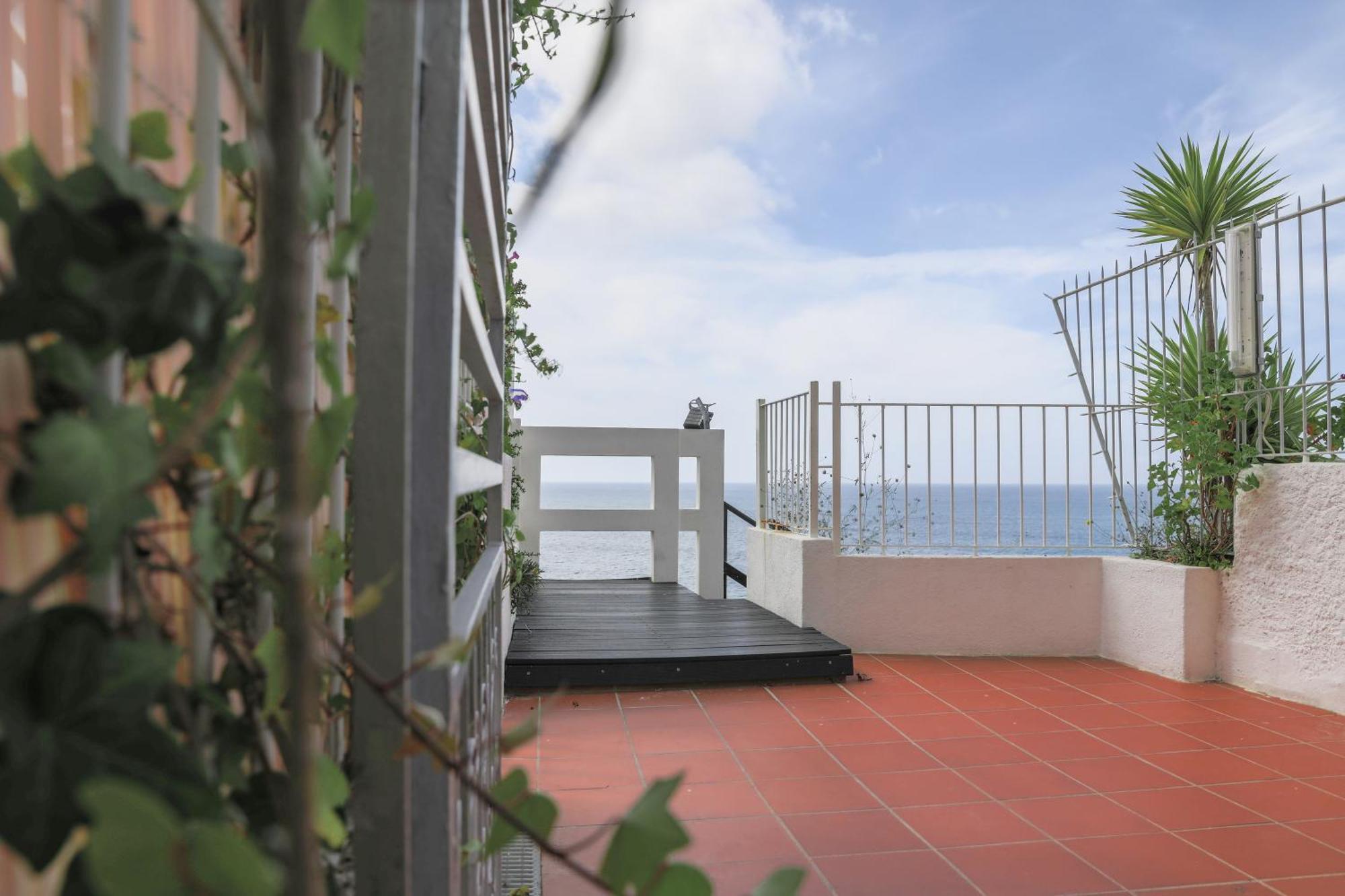 Apartamento Sol Da Falesia سيسيمبرا المظهر الخارجي الصورة