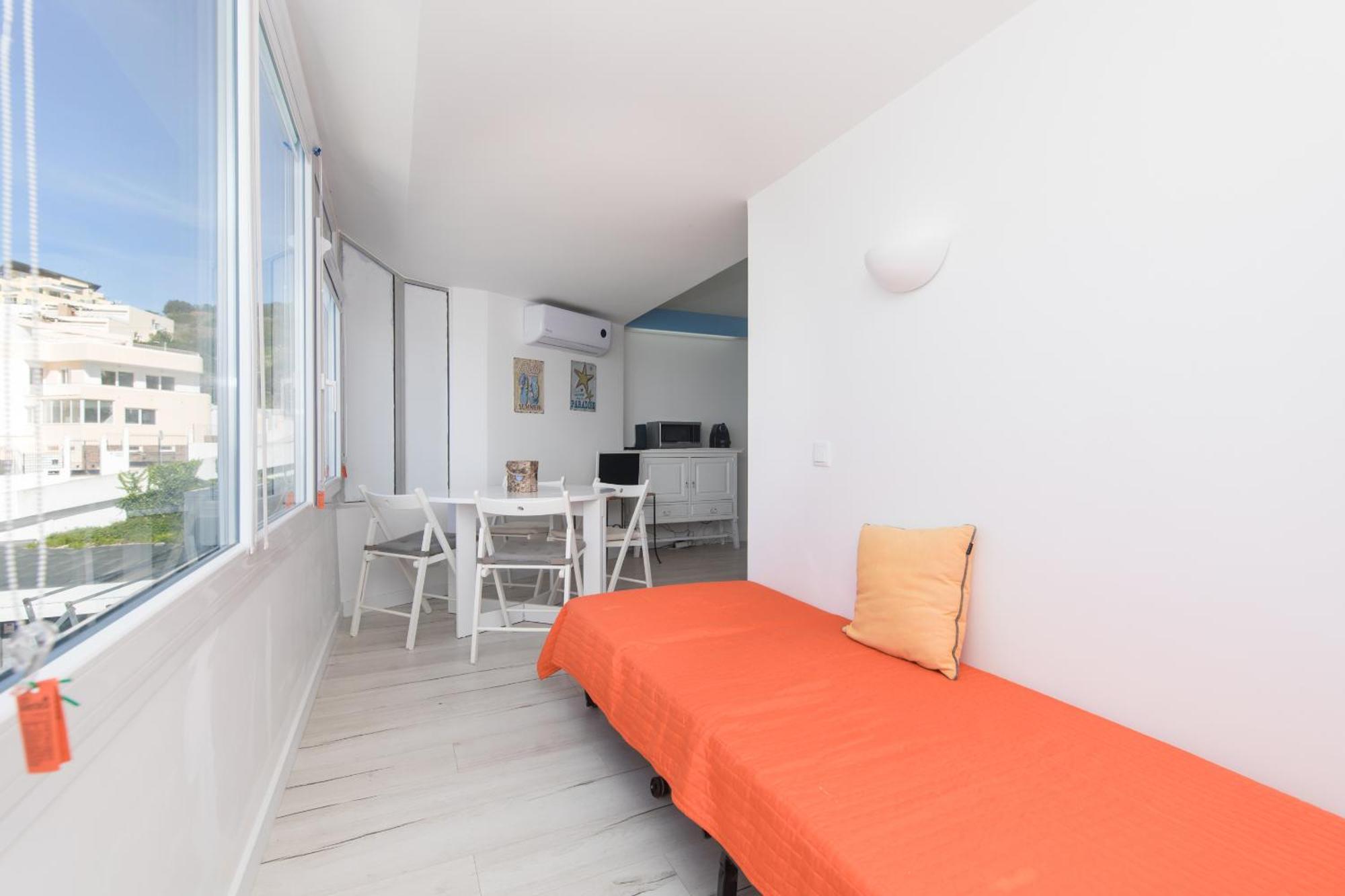 Apartamento Sol Da Falesia سيسيمبرا المظهر الخارجي الصورة